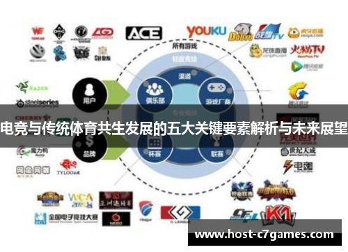 电竞与传统体育共生发展的五大关键要素解析与未来展望