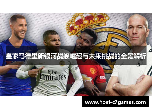 皇家马德里新银河战舰崛起与未来挑战的全景解析