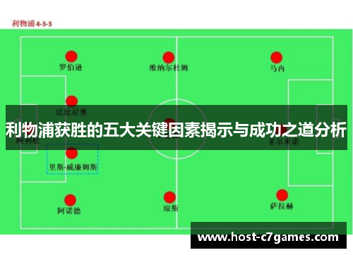 利物浦获胜的五大关键因素揭示与成功之道分析