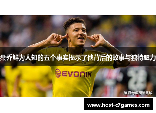 桑乔鲜为人知的五个事实揭示了他背后的故事与独特魅力