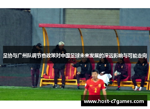 足协与广州队调节费政策对中国足球未来发展的深远影响与可能走向
