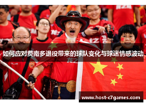 如何应对费南多退役带来的球队变化与球迷情感波动