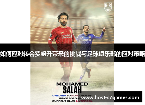 如何应对转会费飙升带来的挑战与足球俱乐部的应对策略