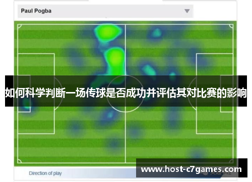 如何科学判断一场传球是否成功并评估其对比赛的影响