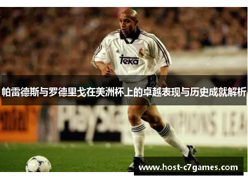 帕雷德斯与罗德里戈在美洲杯上的卓越表现与历史成就解析